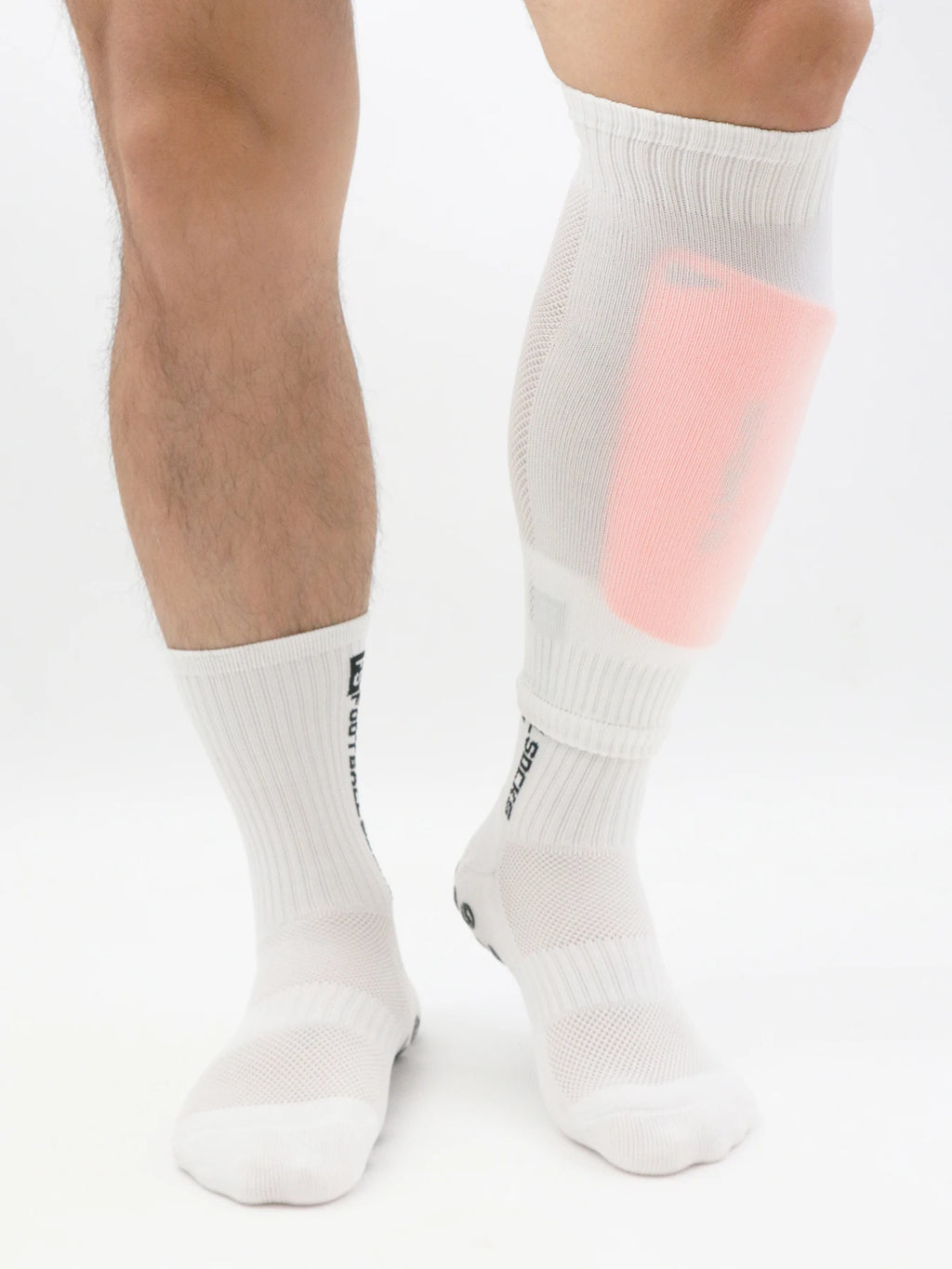 Soccer Grip Socks