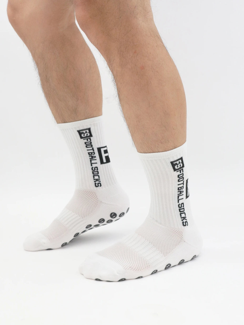 Soccer Grip Socks