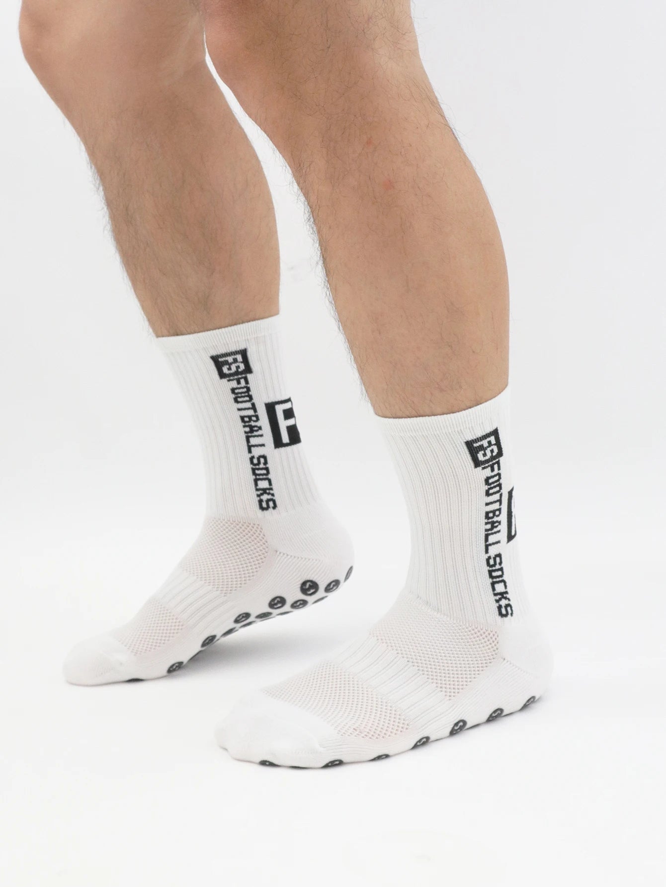 Soccer Grip Socks