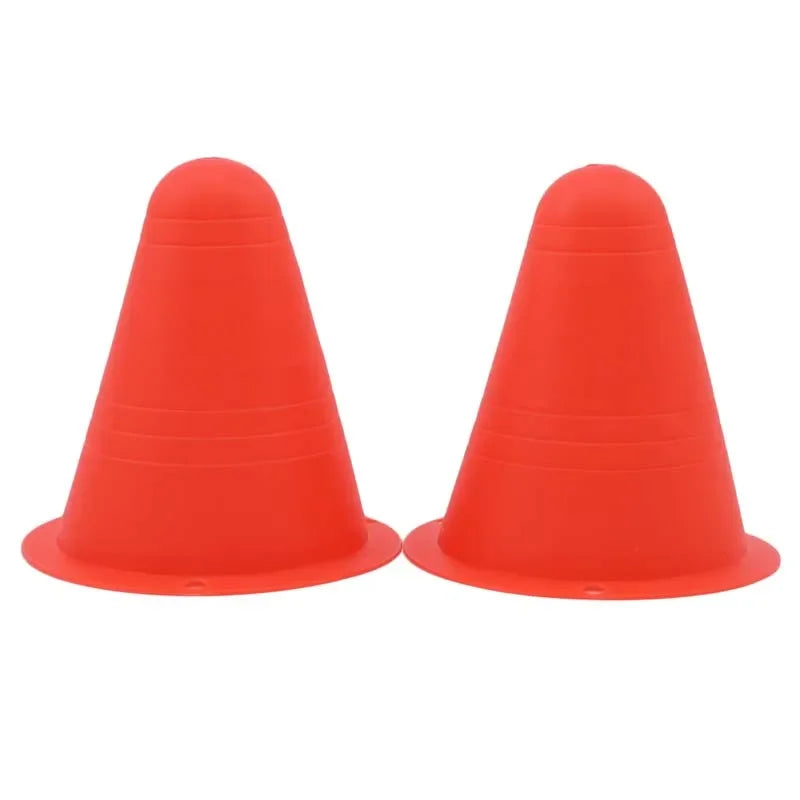 Agility Training Cones