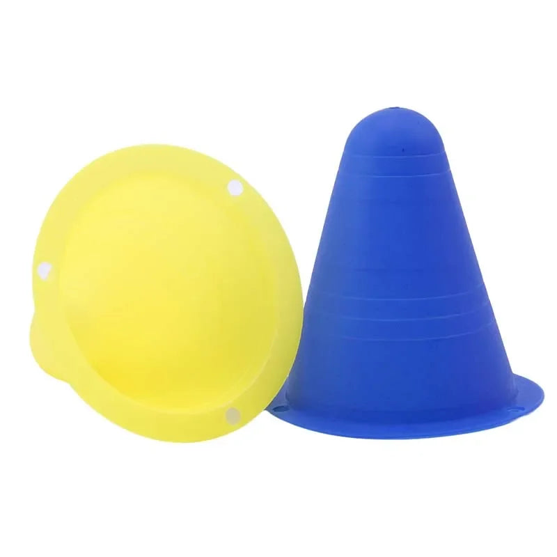 Agility Training Cones