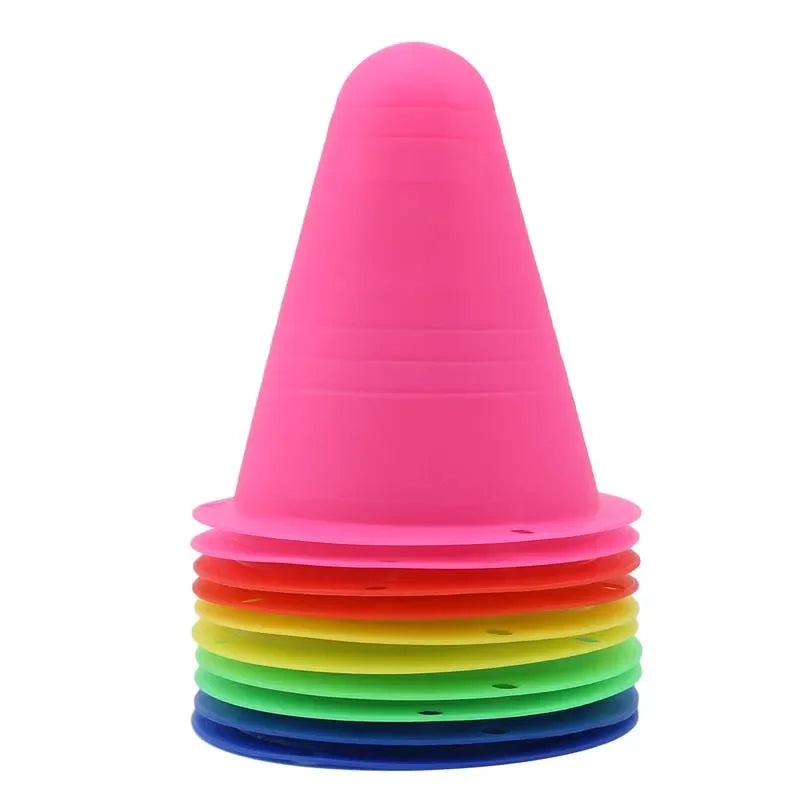Agility Training Cones