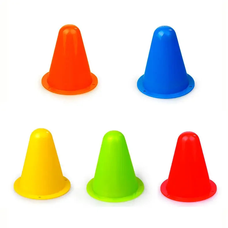 Agility Training Cones