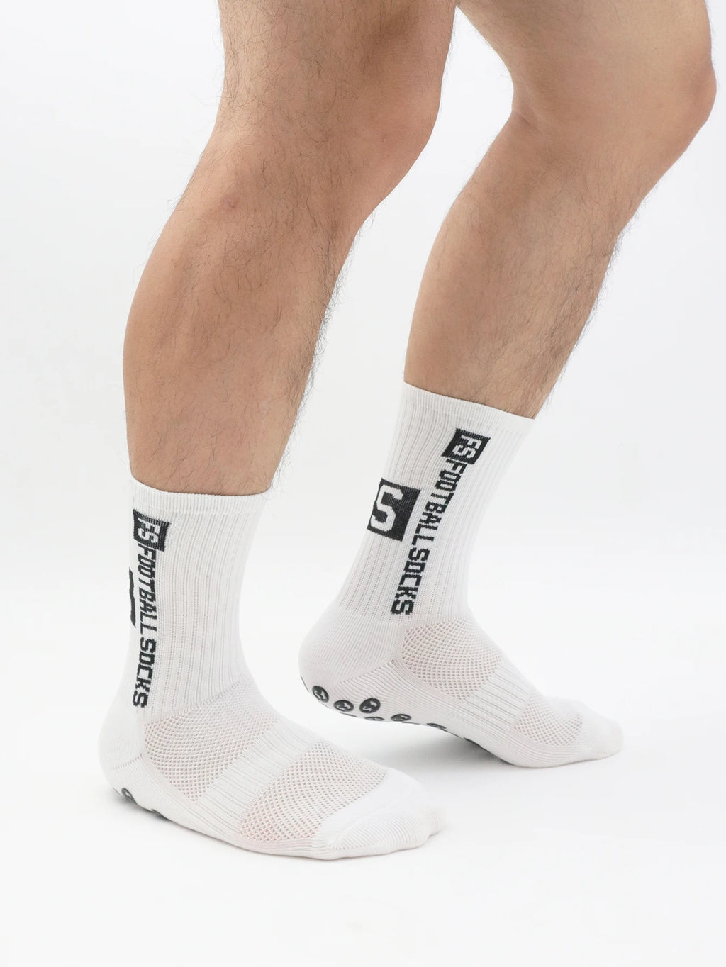 Soccer Grip Socks