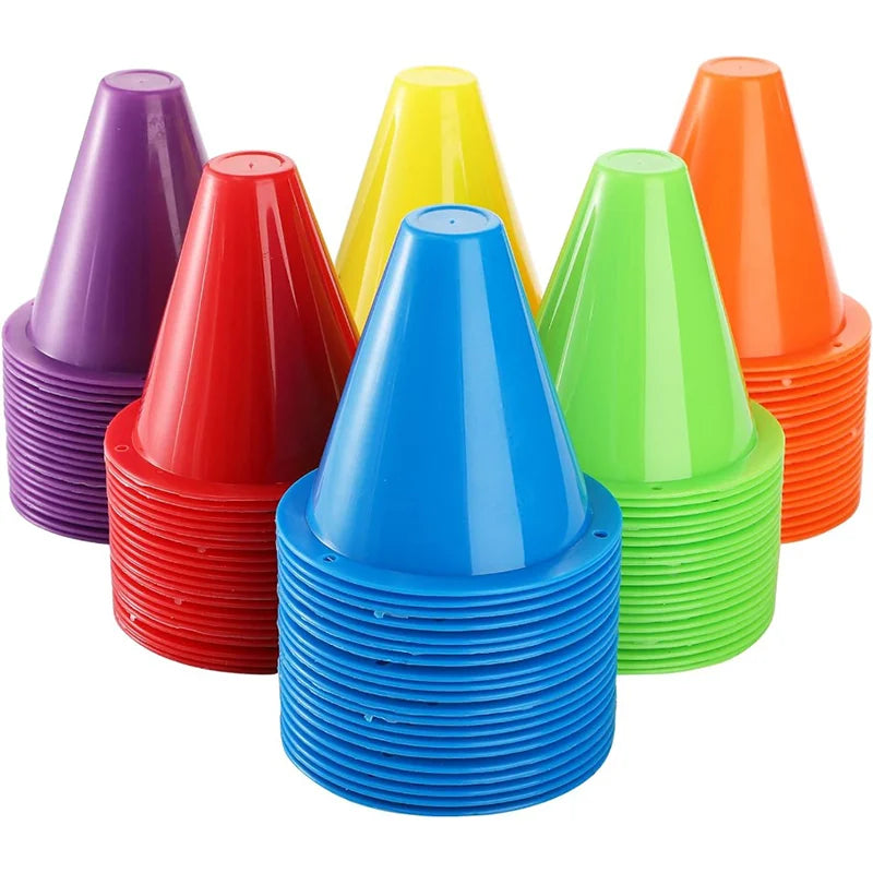 Agility Training Cones