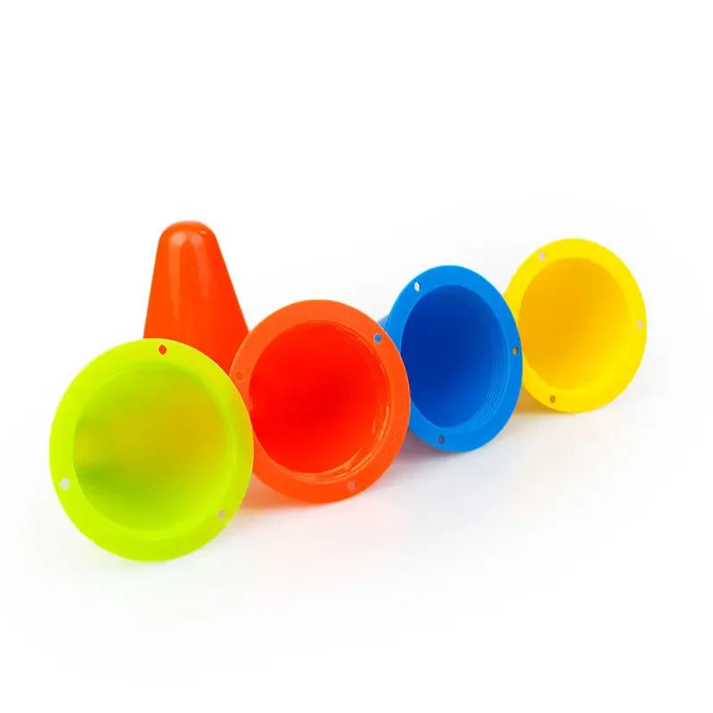 Agility Training Cones