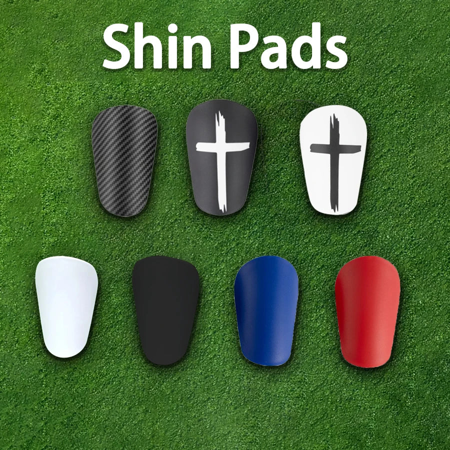 Mini Shin Guards