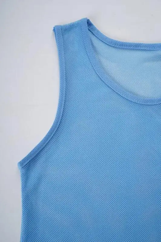 Training Pinnies