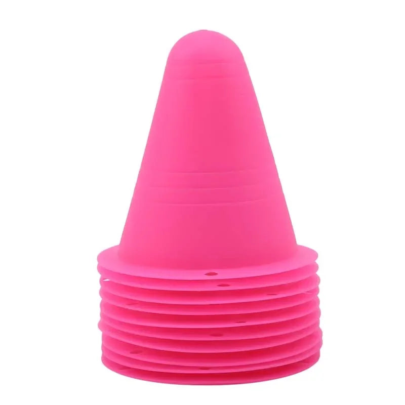 Agility Training Cones