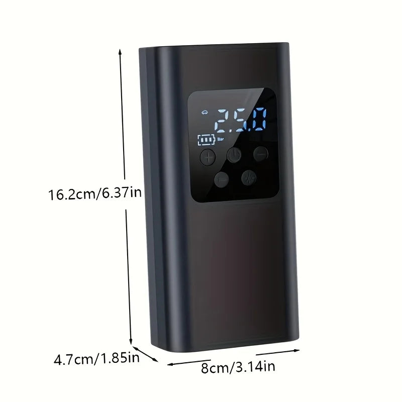 Wireless Electric Air Pump