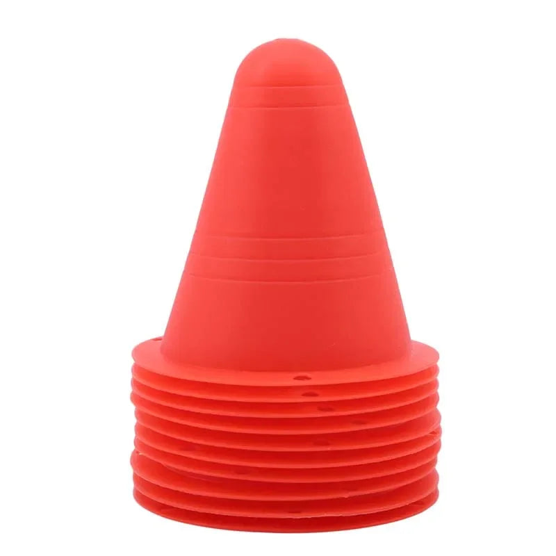 Agility Training Cones