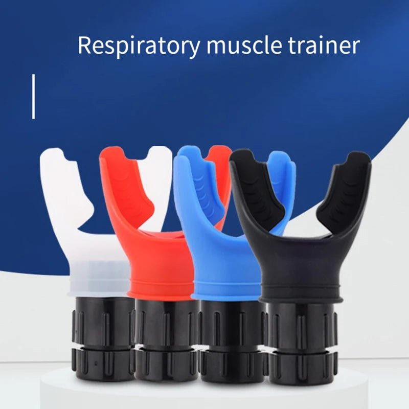 Lung Breathing Trainer