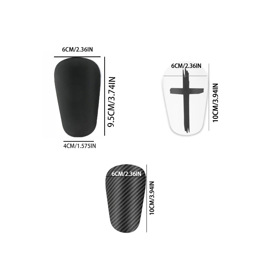Mini Shin Guards