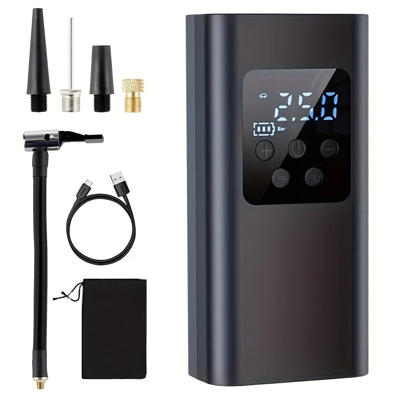 Wireless Electric Air Pump