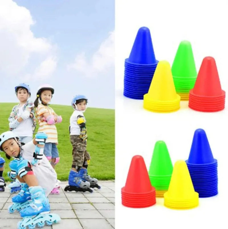 Agility Training Cones