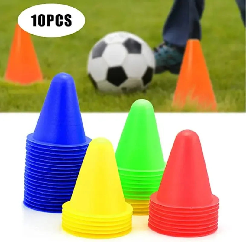 Agility Training Cones