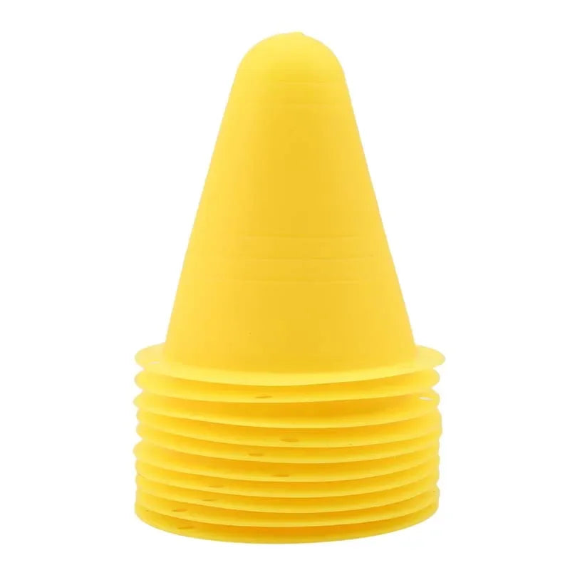 Agility Training Cones