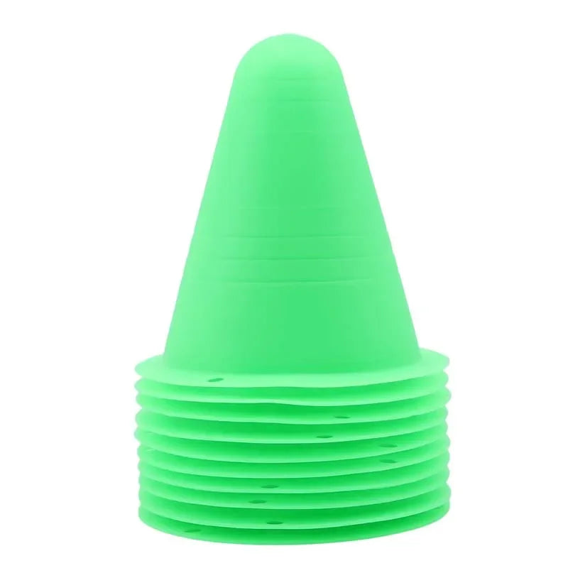 Agility Training Cones