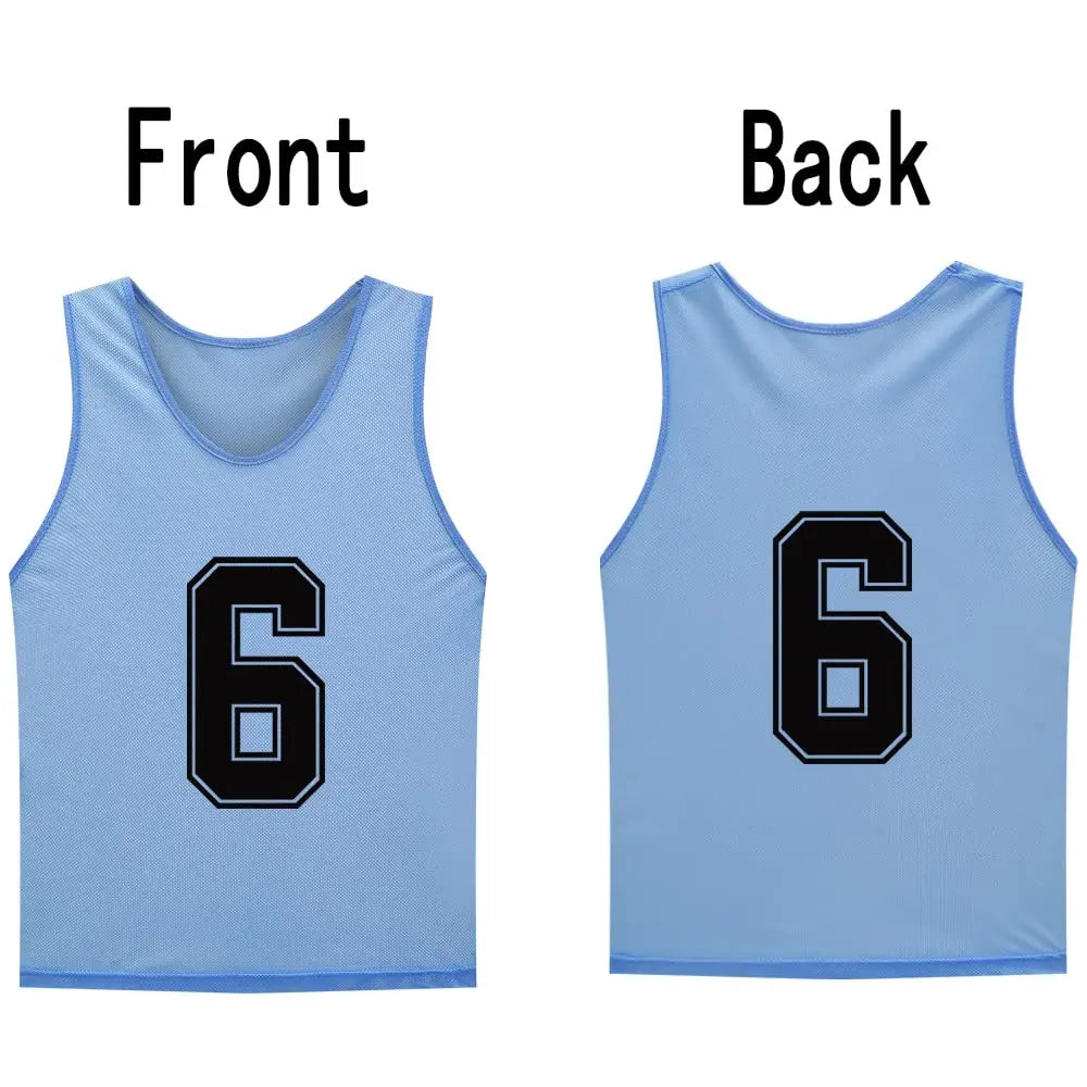 Training Pinnies