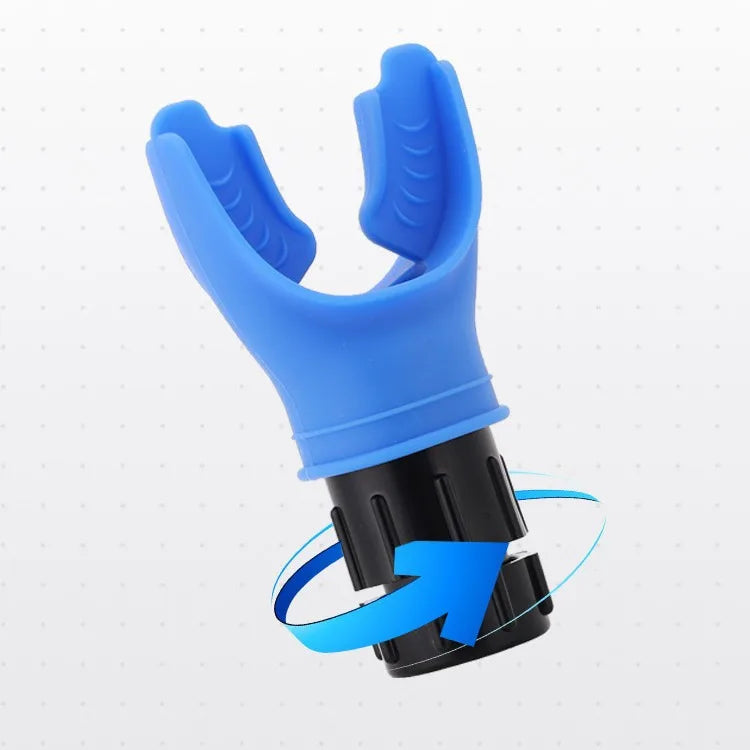 Lung Breathing Trainer