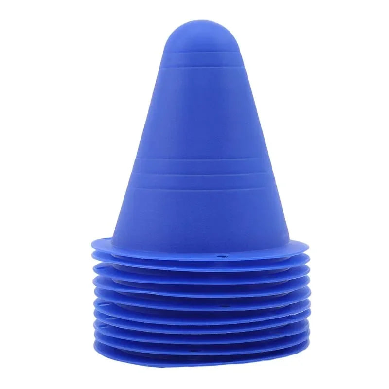 Agility Training Cones